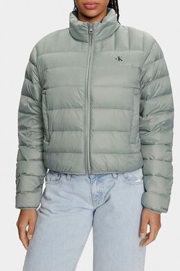 Calvin Klein Jeans: Зимняя куртка 