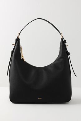 Dkny: Чёрная сумка 