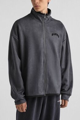 Guess: Толстовка на молнии 