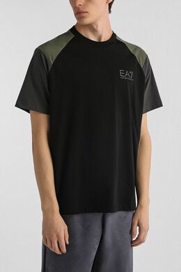 Ea7: Футболка 