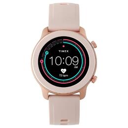 Timex METROPOLITAN RS смарт-часы женские, розовый 8564613709884 | pink