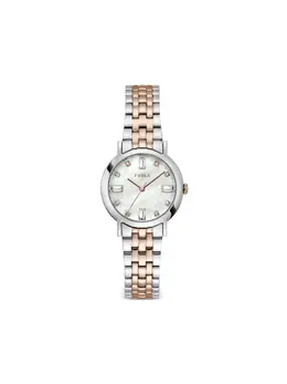 Наручные часы Easy Shape 32 мм Furla, белый 30788734 | белый