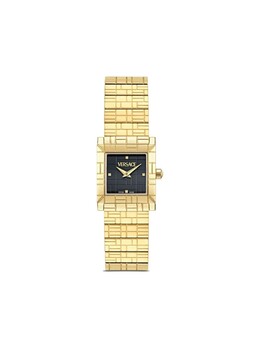 Часы женские Versace, черный ve9b00324 | черный