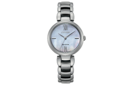 Citizen Часы Women's Ecology Drive Collection Watch em0530-81y
