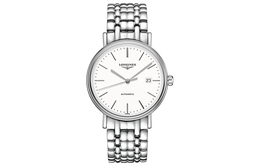 Мужские часы Longines из коллекции модной одежды l4.922.4.12.6