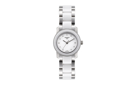 Tissot Часы Women's Watch, White Dial t064.210.22.016.00 | white dial