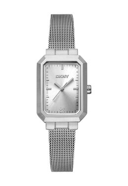 Часы DKNY, серебряный dk151m09p-d11 | silber