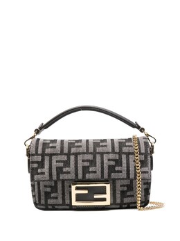 Fendi Baguette Mini Bag 8bs017aut4f1uj5