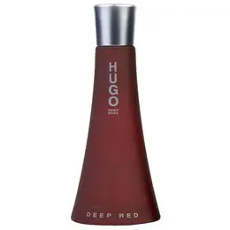 Hugo Boss BOSS парфюмерная вода Deep Red, 90 мл, 362 г 14273470