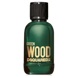 Туалетная вода Dsquared2 Green Wood 100 мл. 101504357469