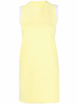 Jacquemus: Трикотажное платье 