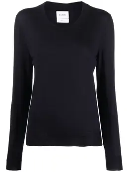 Barrie: Кашемировый свитер 
