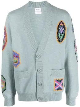 Barrie: Трикотажный кардиган 