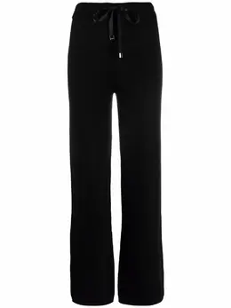 Peserico: Чёрные брюки 