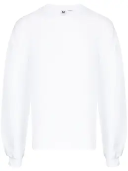 Random Identities: Футболка с принтом 