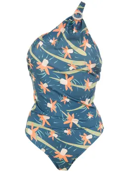 Brigitte: Купальник 