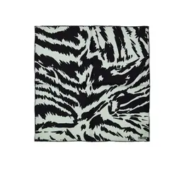 Tom Ford Gray Silk Clutch Bag tofo-1036620051568