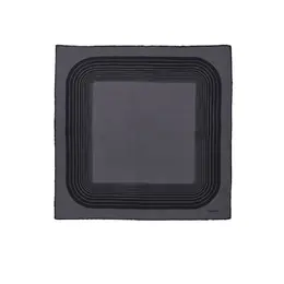 Tom Ford Gray Silk Clutch Bag tofo-1037020051490