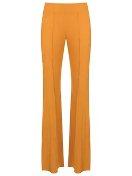 Lygia & Nanny: Расклешённые брюки 