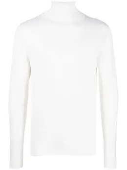 Fedeli: Белый свитер 