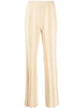 MRZ: Прямые брюки 