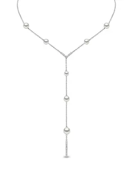 Yoko London: Колье  Trend