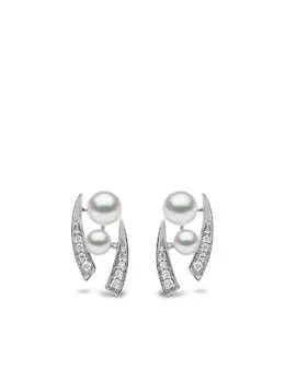 Yoko London: Серьги  Trend