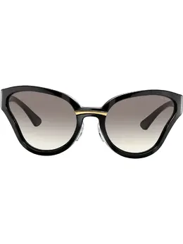 Prada Eyewear: Очки 