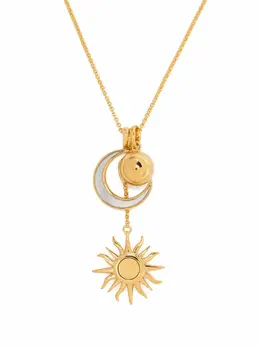 Dinny Hall: Колье 