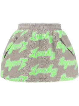 Natasha Zinko: Зелёная юбка 