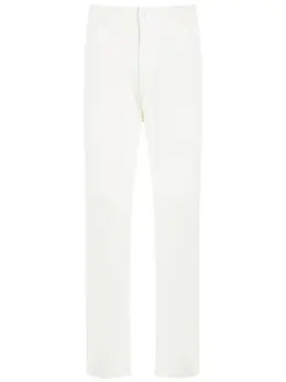 Amir Slama: Прямые брюки 