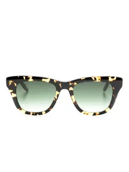 Barton Perreira: Очки 