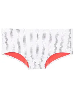 Amir Slama: Плавки 