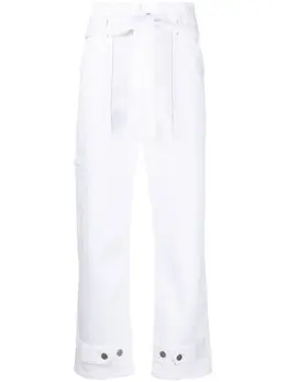 P.A.R.O.S.H.: Белые брюки 