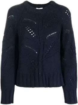 P.A.R.O.S.H.: Трикотажный свитер 