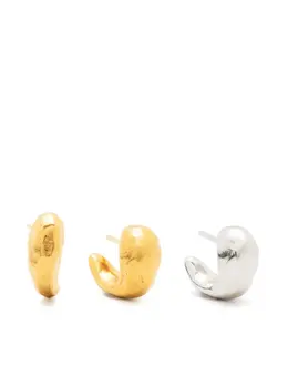 Alighieri: Серьги 