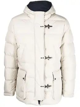 Fay: Пальто с длинным рукавом 