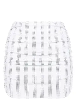 Amir Slama: Юбка в полоску 