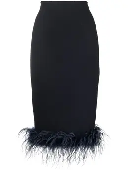 Styland: Чёрная юбка 