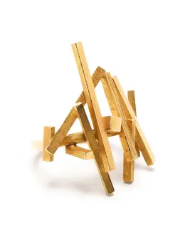 Rewind Vintage Affairs: Кольцо 