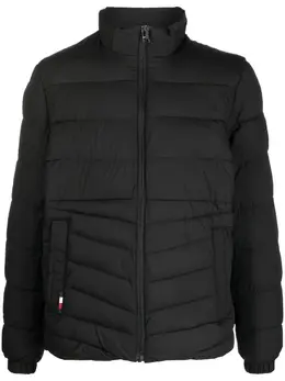 Tommy Hilfiger: Стёганые куртка 