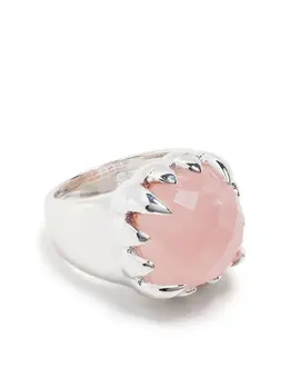 Stolen Girlfriends Club: Кольцо 