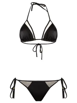 Brigitte: Купальник 