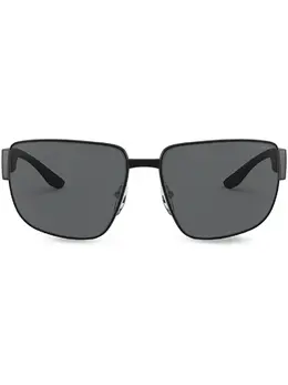 Prada Linea Rossa: Очки 