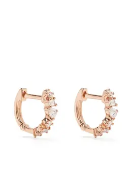 Ef Collection: Серьги 