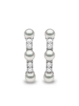 Yoko London: Серьги 