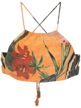 Lygia & Nanny: Купальник  Ilana