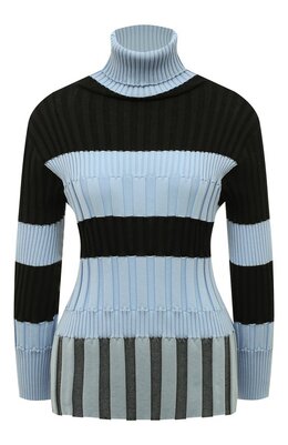 Issey Miyake: Свитер с длинным рукавом 