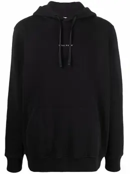 1017 ALYX 9SM: Свитер с принтом 