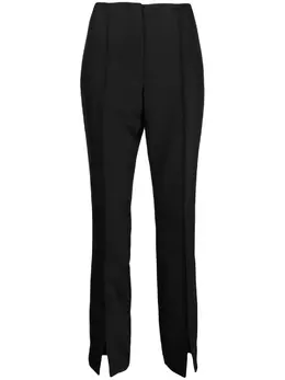 Rejina Pyo: Чёрные брюки 